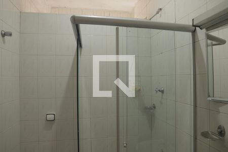 Apartamento para alugar com 114m², 3 quartos e sem vagaBanheiro Social