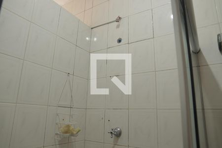 Apartamento para alugar com 114m², 3 quartos e sem vagaBanheiro Social