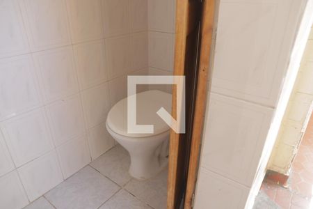 Apartamento para alugar com 114m², 3 quartos e sem vagaBanheiro de serviço