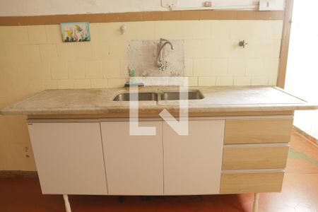 Apartamento para alugar com 114m², 3 quartos e sem vagaCozinha