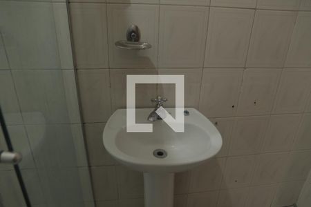 Apartamento para alugar com 114m², 3 quartos e sem vagaBanheiro Social