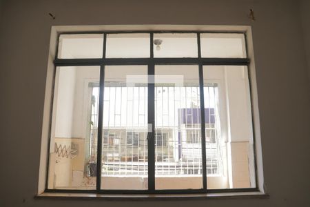 Sala de apartamento para alugar com 3 quartos, 114m² em Mirandópolis, São Paulo