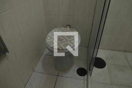 Apartamento para alugar com 114m², 3 quartos e sem vagaBanheiro Social