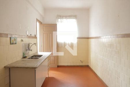 Apartamento para alugar com 114m², 3 quartos e sem vagaCozinha