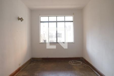 Sala de apartamento para alugar com 3 quartos, 114m² em Mirandópolis, São Paulo