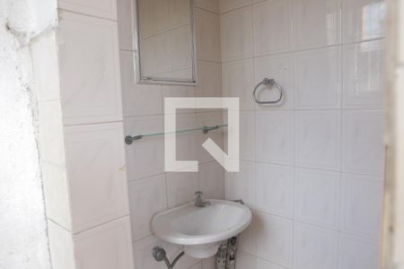 Apartamento para alugar com 114m², 3 quartos e sem vagaBanheiro de serviço