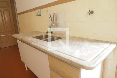 Apartamento para alugar com 114m², 3 quartos e sem vagaCozinha
