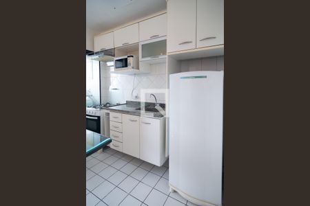 Apartamento para alugar com 45m², 1 quarto e 1 vaga Apartamento para alugar com 45m², 1 quarto e 1 vagaCozinha / Área de Serviço