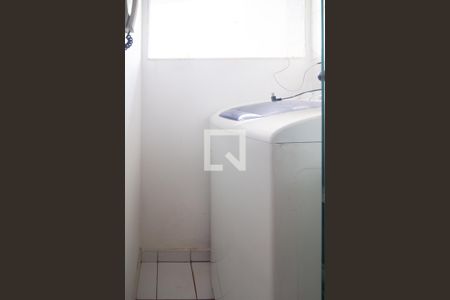 Apartamento para alugar com 45m², 1 quarto e 1 vaga Apartamento para alugar com 45m², 1 quarto e 1 vagaCozinha / Área de Serviço