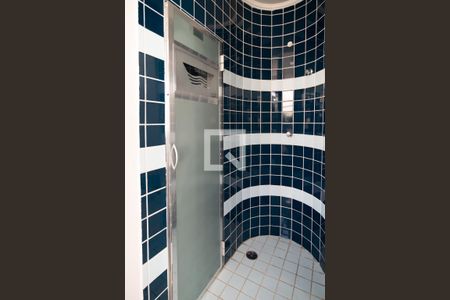 Apartamento para alugar com 45m², 1 quarto e 1 vaga Apartamento para alugar com 45m², 1 quarto e 1 vagaAcademia / Sauna