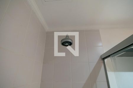Apartamento para alugar com 45m², 1 quarto e 1 vaga Apartamento para alugar com 45m², 1 quarto e 1 vagaBanheiro