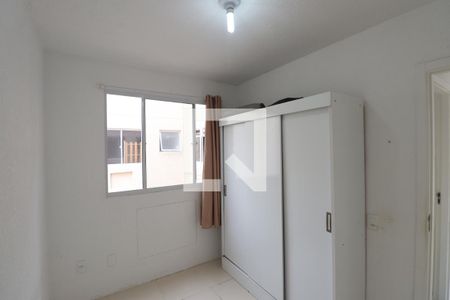 Quarto 2 de apartamento para alugar com 2 quartos, 42m² em Trindade, São Gonçalo