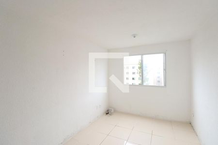 Sala de apartamento para alugar com 2 quartos, 42m² em Trindade, São Gonçalo