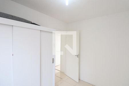 Quarto 2 de apartamento para alugar com 2 quartos, 42m² em Trindade, São Gonçalo
