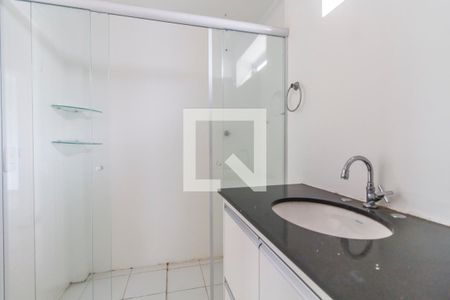 Apartamento para alugar com 154m², 3 quartos e sem vagaBanheiro Social