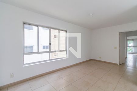 Sala de apartamento para alugar com 3 quartos, 154m² em Paraíso, São Paulo