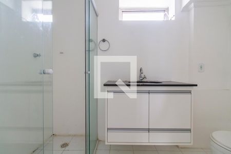 Apartamento para alugar com 154m², 3 quartos e sem vagaBanheiro Social