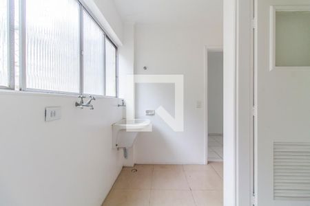 Apartamento para alugar com 154m², 3 quartos e sem vagaÁrea de Serviço