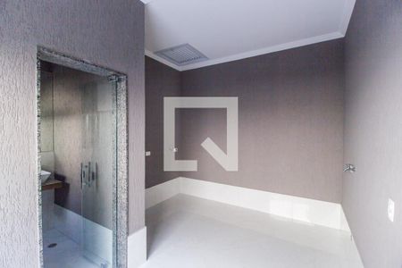 Casa de condomínio à venda com 303m², 3 quartos e 4 vagasÁrea de Serviço