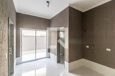 Casa de condomínio à venda com 303m², 3 quartos e 4 vagasÁrea de Serviço