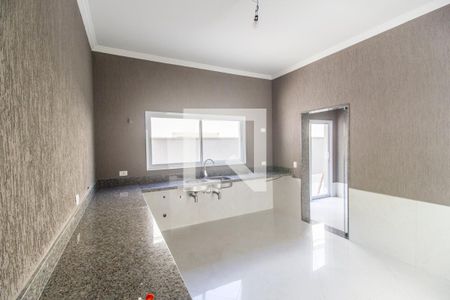 Casa de condomínio à venda com 303m², 3 quartos e 4 vagasCozinha