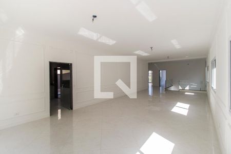 Sala de casa de condomínio à venda com 3 quartos, 303m² em Alphaville, Santana de Parnaíba
