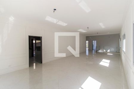 Casa de condomínio à venda com 303m², 3 quartos e 4 vagasSala