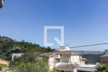 Casa de condomínio à venda com 303m², 3 quartos e 4 vagasVista da Suíte