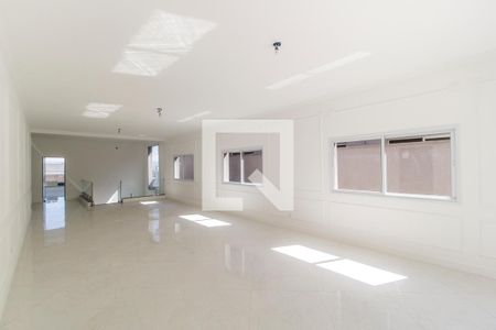 Sala de casa de condomínio para alugar com 3 quartos, 303m² em Alphaville, Santana de Parnaíba