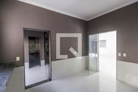 Casa de condomínio à venda com 303m², 3 quartos e 4 vagasCozinha