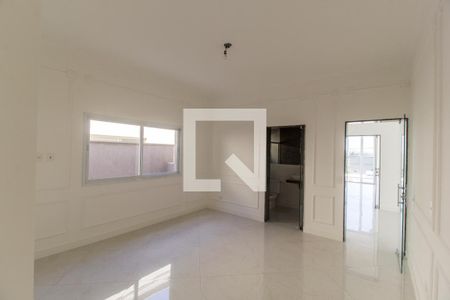 Casa de condomínio à venda com 303m², 3 quartos e 4 vagasSuíte 3