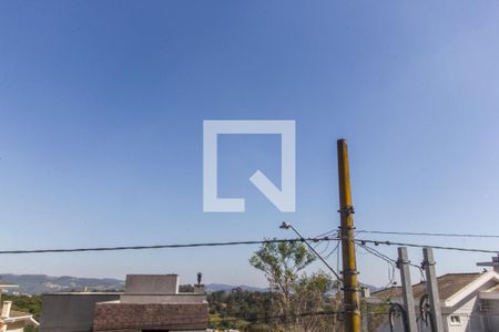 Casa de condomínio à venda com 303m², 3 quartos e 4 vagasVista da Suíte