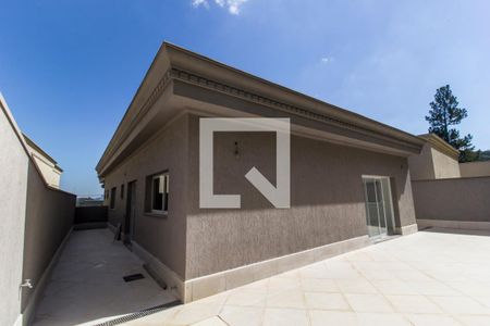 Casa de condomínio à venda com 303m², 3 quartos e 4 vagasQuintal