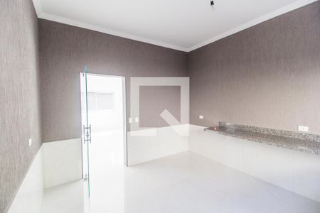 Casa de condomínio à venda com 303m², 3 quartos e 4 vagasCozinha