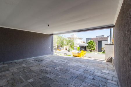 Casa de condomínio à venda com 303m², 3 quartos e 4 vagasGaragem