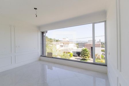 Casa de condomínio à venda com 303m², 3 quartos e 4 vagasSuíte 1