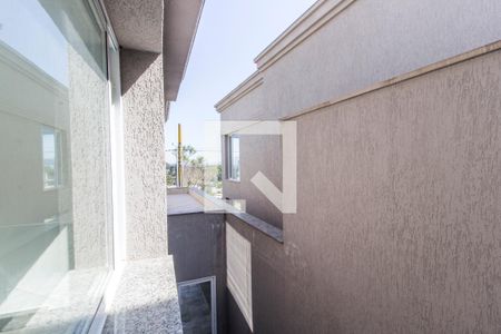 Casa de condomínio à venda com 303m², 3 quartos e 4 vagasSala