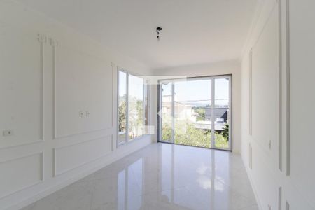 Casa de condomínio à venda com 303m², 3 quartos e 4 vagasSuíte 2