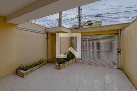 Apartamento para alugar com 2 quartos, 50m² em Parque Capuava, Santo André