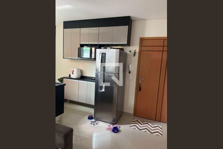 Apartamento para alugar com 2 quartos, 82m² em Parque Bandeirante, Santo André
