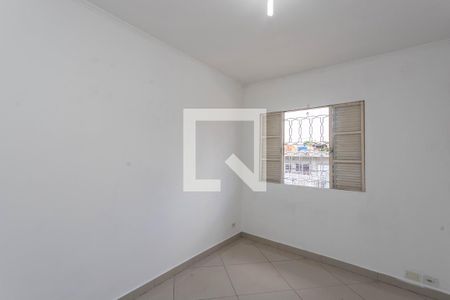 Quarto 2  de casa para alugar com 2 quartos, 60m² em Taboão, Diadema