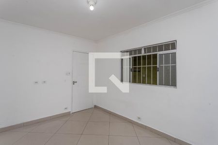 Sala  de casa para alugar com 2 quartos, 60m² em Taboão, Diadema