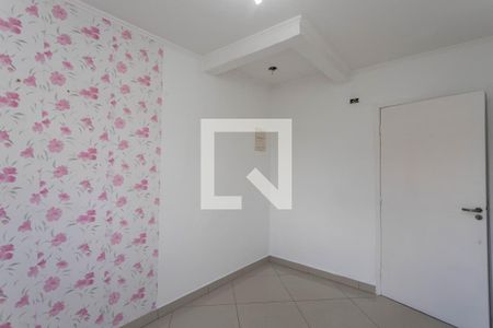 Quarto 2  de casa para alugar com 2 quartos, 60m² em Taboão, Diadema