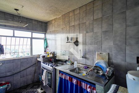 Apartamento à venda com 60m², 2 quartos e 1 vaga Apartamento à venda com 60m², 2 quartos e 1 vagaBanheiro