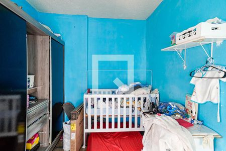 Quarto 1 de apartamento à venda com 2 quartos, 60m² em Centro, Niterói