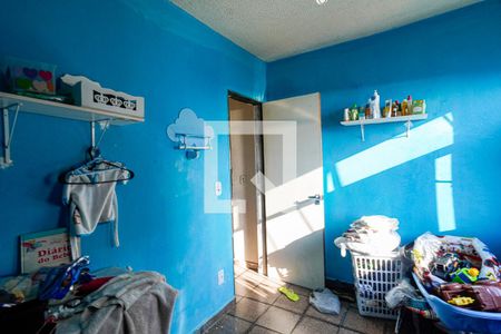Quarto 1 de apartamento à venda com 2 quartos, 60m² em Centro, Niterói