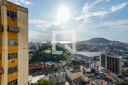 Quarto 1 de apartamento à venda com 2 quartos, 60m² em Centro, Niterói