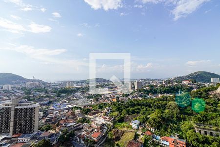 Quarto 2 de apartamento à venda com 2 quartos, 60m² em Centro, Niterói