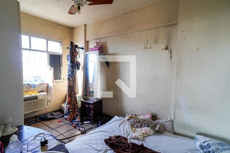 Quarto 2 de apartamento à venda com 2 quartos, 60m² em Centro, Niterói