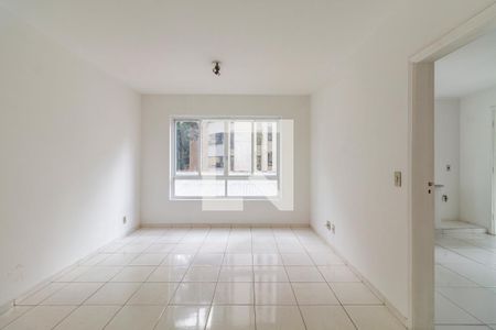 Sala de apartamento para alugar com 3 quartos, 157m² em Paraíso, São Paulo